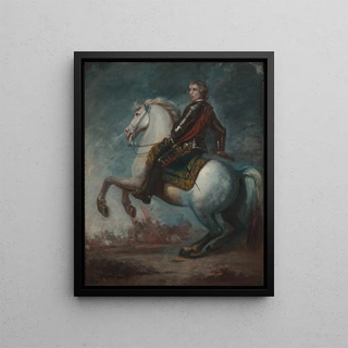 Sir Joshua Reynolds - Sir Jeffrey Amherst.webp