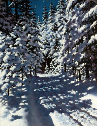 Stanisaw Witkiewicz - Forest.webp