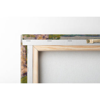 Sügismaastik - Konrad Mägi | Reproduction Tableau Décoration murale affiche copie