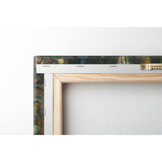 Te Pape Nave Nave Eaux délectables - Paul Gauguin | Reproduction Tableau Décoration murale affiche copie