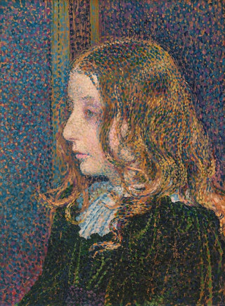 Theo van Rysselberghe - Denise Marchal.webp