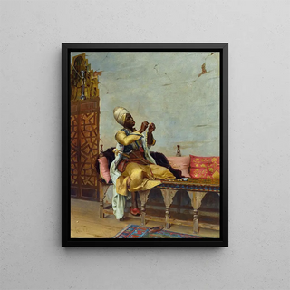 Theodoros Ralli - Stringing Pearls.webp