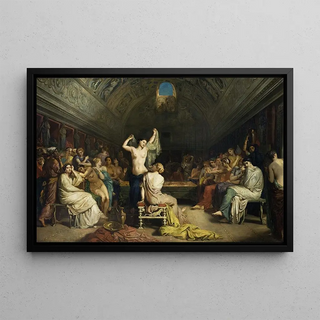 Thodore Chassriau - Tepidarium.webp