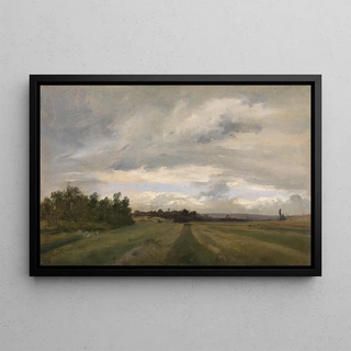 Thodore Rousseau - Landschaft.webp