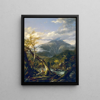 Thomas Cole - Indian Pass.webp