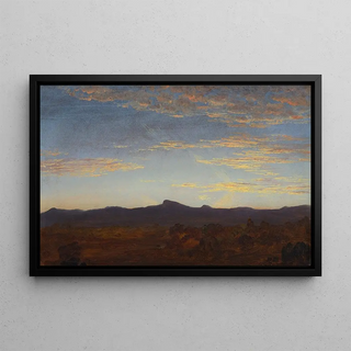 Thomas Cole - Study for Catskill Creek.webp