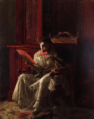 Thomas Eakins - Kathrin.webp