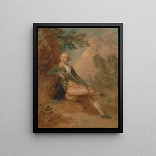 Thomas Gainsborough - Edward Augustus Duke of Kent.webp