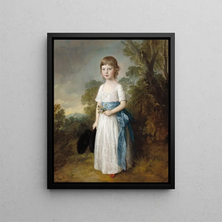 Thomas Gainsborough - Master John Heathcote.webp