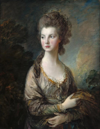 Thomas Gainsborough - The Hon Mrs Thomas Graham.webp