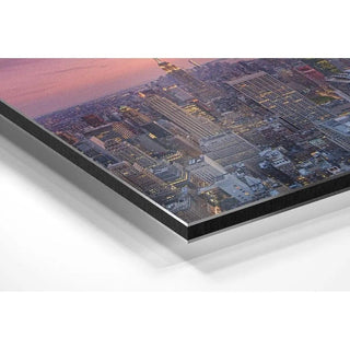 Tirage photo de New York - New York en panoramique