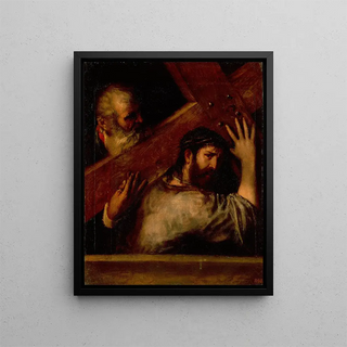 Titian - Carring of the Cross.webp