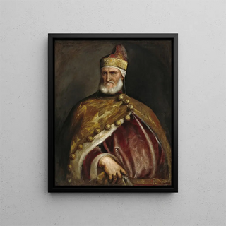 Titian - Doge Andrea Gritti.webp
