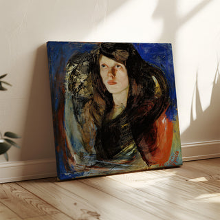 Art print | Love - Jalmari Ruokokoski