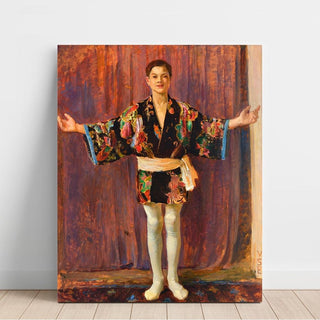 Tora - Venny Soldan-Brofeldt | Reproduction Tableau Décoration murale affiche copie