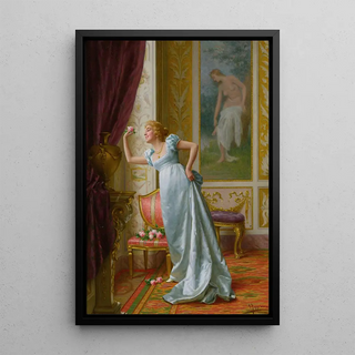 Vittorio Reggianini - The Attraction.webp