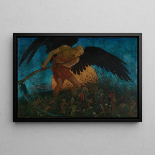 Walter Crane - Schnitter Tod.webp