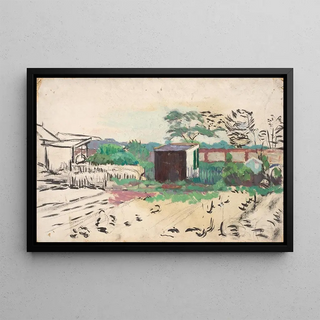 Walther Gamerith - Grtnerei.webp