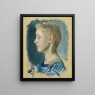 Walther Gamerith - Knabe.webp