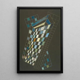 Wassily Kandinsky - Kleine Flchen Small Planes.webp