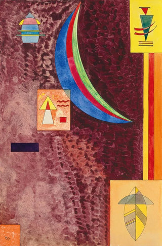 Wassily Kandinsky - Scharf.webp