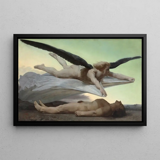 William Bouguereau - Equality Before Death.webp