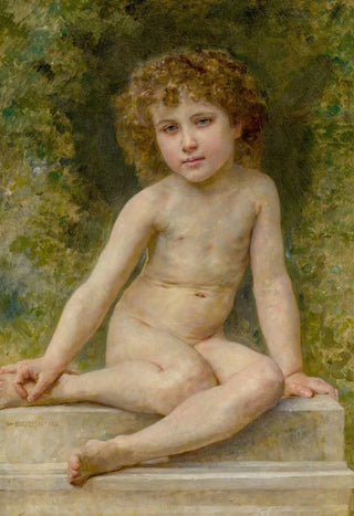 William Bouguereau - Lamour Au Repos.webp