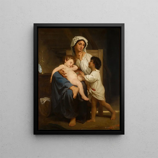 William Bouguereau - Le sommeil (Case Conflict).webp