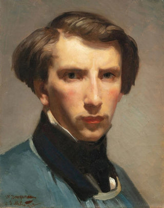 William Bouguereau - SelfPortrait.webp