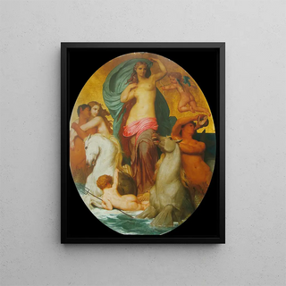 William Bouguereau - Venus Triumphant.webp