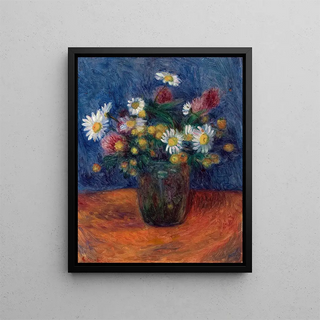 William James Glackens - Flowers.webp
