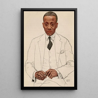 Winold Reiss - Alain Locke.webp