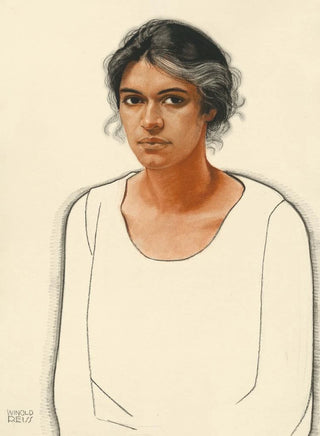 Winold Reiss - Elise J McDougald.webp