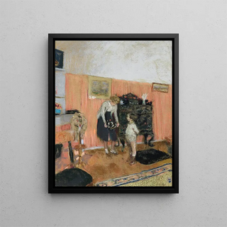 douard Vuillard - La Golette.webp