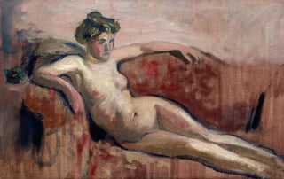 douard Vuillard - Nu tendu sur un canap.webp