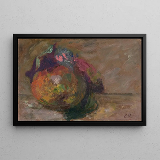 douard Vuillard - Pomme.webp