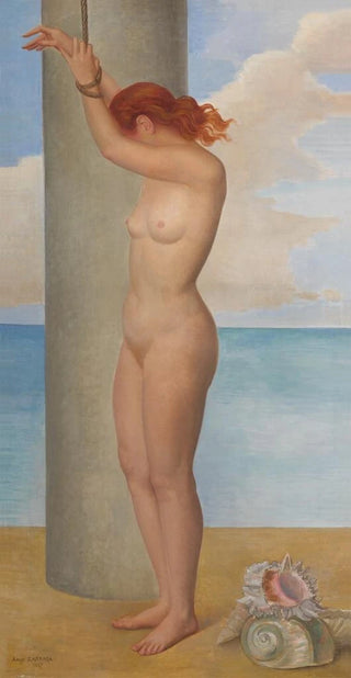 ngel Zrraga - Andromde.webp