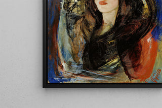 Art print | Love - Jalmari Ruokokoski