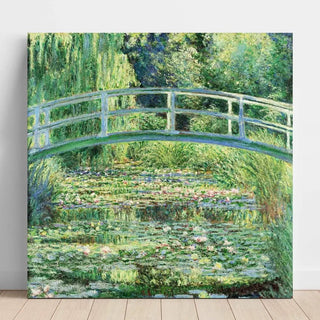 Reproduction tableau - Claude Monet
