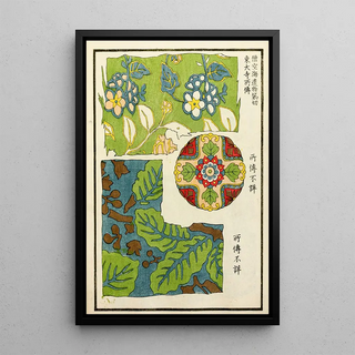 A F Stoddard Company - Chinese prints pl16.webp