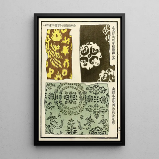 A F Stoddard Company - Chinese prints pl17.webp