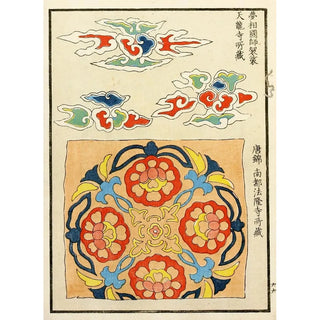 A F Stoddard Company - Chinese prints pl19.webp