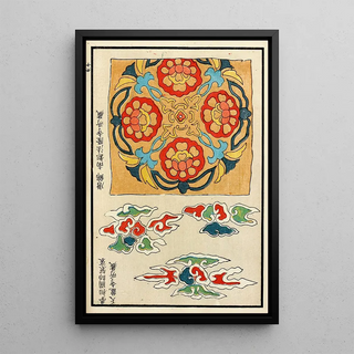 A F Stoddard Company - Chinese prints pl70.webp