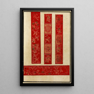 A F Stoddard Company - Chinese prints pl93.webp