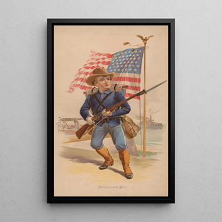 A Nielen - American boy.webp