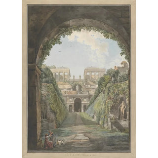 AbrahamLouisRodolphe Ducros - Villa Farnese.webp