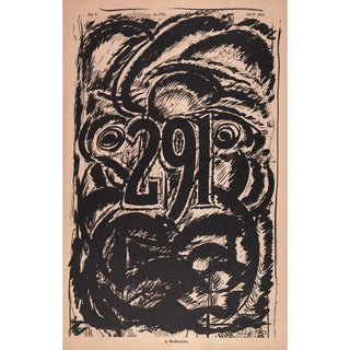 Abraham Walkowitz - Two hundred ninetyone.webp