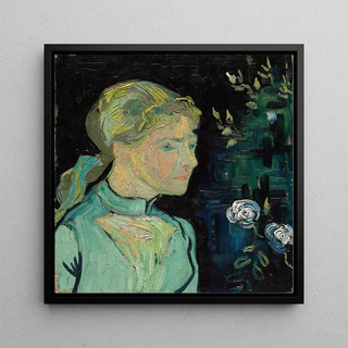 Adeline Ravoux - Vincent van Gogh