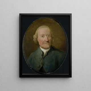 Aert Schouman - SelfPortrait.webp