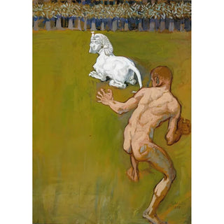 Akseli GallenKallela - Conceptio Artis.webp